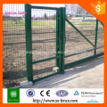 Alibaba China Handelsversicherung ISO9001 Front Gate Iron Gates Design